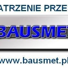 PRZEDSIĘBIORSTWO HANDLOWO USŁUGOWE BAUSMET