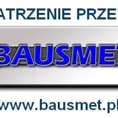 PRZEDSIĘBIORSTWO HANDLOWO USŁUGOWE BAUSMET
