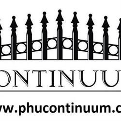 PHU CONTINUUM Andrzej Uliasz