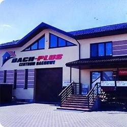 DACH-PLUS Rafał Bednarczyk