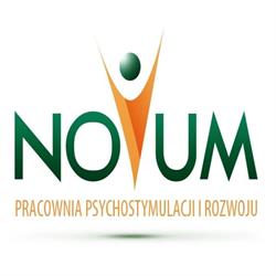 PRACOWNIA PSYCHOSTYMULACJI I ROZWOJU NOVUM DIAGNOZA TERAPIA SZKOLENIA ARTUR KOZAR
