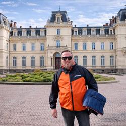 "Farbex" Przedsiębiorstwo-Handlowo-Usługowe Radosław Domański