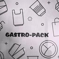 PRZEDSIĘBIORSTWO HANDLOWO USŁUGOWE GASTRO PACK