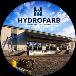 "Hydrofarb" Przedsiębiorstwo Handlowo-Usługowe