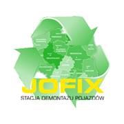 PRZEDSIĘBIORSTWO HANDLOWO USŁUGOWE JOFIX