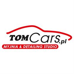 PRZEDSIĘBIORSTWO HANDLOWO USŁUGOWE TOMCARS