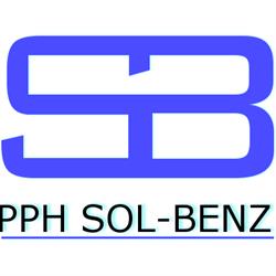 PRZEDSIĘBIORSTWO PRODUKCYJNO HANDLOWE SOL BENZ