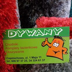 "Arras" Przedsiębiorstwo Produkcyjno-Handlowo-Usługowe Sklep