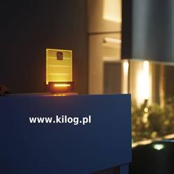 Kilog-napędy do bram ,szlabany, kamery IP, sieci LAN