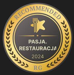 Pasja. Restauracja