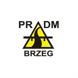 Przedsiębiorstwo Robót Drogowych- Mostowych Sp. z
