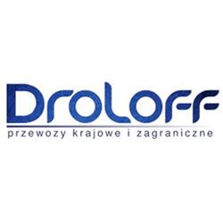 DROLOFF przewozy autokarowe