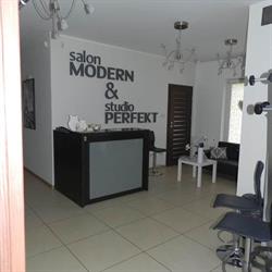 ANNA ŁAWNICZAK PRZEDSIĘBIORSTWO USŁUGOWO-HANDLOWE "MODERN" SALON URODY NOWOCZESNEJ -ANNA ŁAWNICZAK