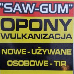 P.U.H. Saw-Gum Jacek Sawicki