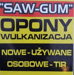 P.U.H. Saw-Gum Jacek Sawicki
