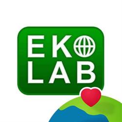 EKOLAB ANNA MINKSZTEJN