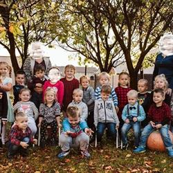 Punkt Przedszkolny RADOSNA PRZYSTAŃ w Bolszewie