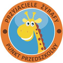 Niepubliczne przedszkole \"Przyjaciele Żyrafy\"