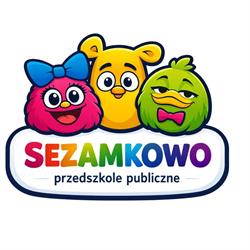 Publiczne Przedszkole Sezamkowo