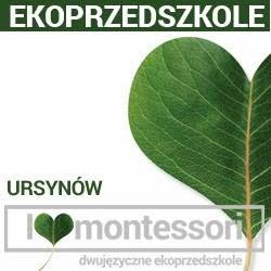 I love montessori