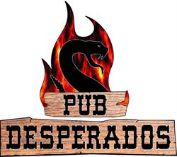 PUB DESPERADOS
