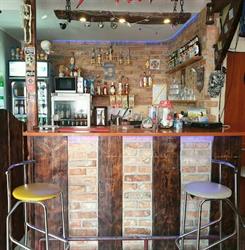 PUB ZACHÓD
