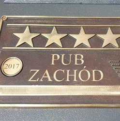 PUB ZACHÓD