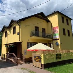 PUB LAS PALMAS