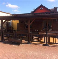 PUB MALIBU