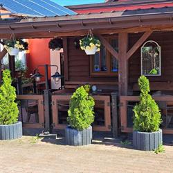 PUB MALIBU