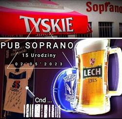 PUB SOPRANO