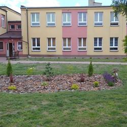 Publiczna Szkoła Podstawowa Im Stefana Żeromskiego w Woli