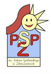 Publiczna Szkoła Podstawowa nr 2 w Zdzieszowicach Artur Gadziński
