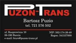 PUZON TRANS