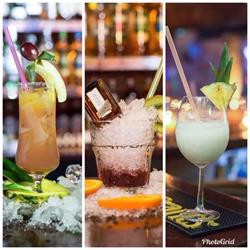 Pub Doors/Shisha Bar