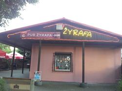 PUB ŻYRAFA