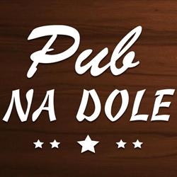 PUB "NA DOLE" Adam Boryca