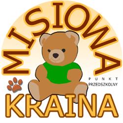 Punkt Przedszkolny Misiowa Kraina Pruszków