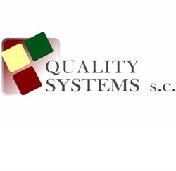 ARLETA JENERALCZYK KOMPLEKS-SYSTEM QUALITY SYSTEM