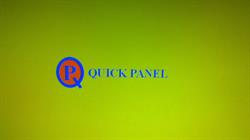 QUICK PANEL