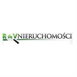 Rav NIERUCHOMOŚCI Rafał Pilecki