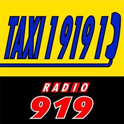 Radio TAXI 919 S.C.