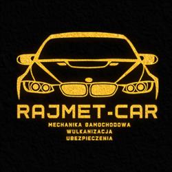 RAJMET