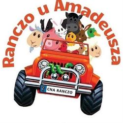 "RANCZO U AMADEUSZA" Andrzej Andrzejewski