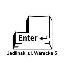Radosław Kacperczyk ENTER