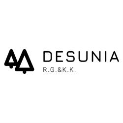 Rafał Gomułka - Firma Produkcyjno - Handlowo - Usługowa "DESUNIA"