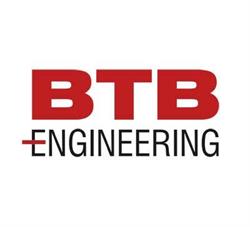 RAFAŁ JABŁOŃSKI BTB ENGINEERING