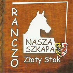 Ranczo "Nasza Szkapa" Leszek Zasada