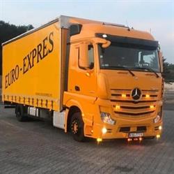 Rafał Malinowski EURO-EXPRES SERWIS