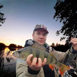 Red Fish - sklep wędkarski